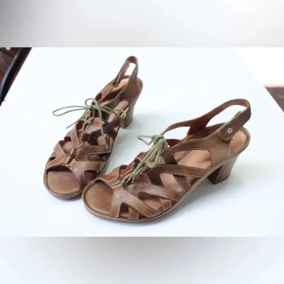 Pikolinos Java sandals - Picture 6 of 11